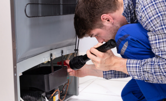 The Importance of Timely Refrigerator Repairs: Hamilton Home Safety