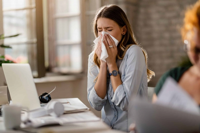 Top Tips for Choosing Allergy Cleaning Service Brooklyn Providers