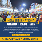Global Trade Fair and Exhibition: Opportunities for International Business
