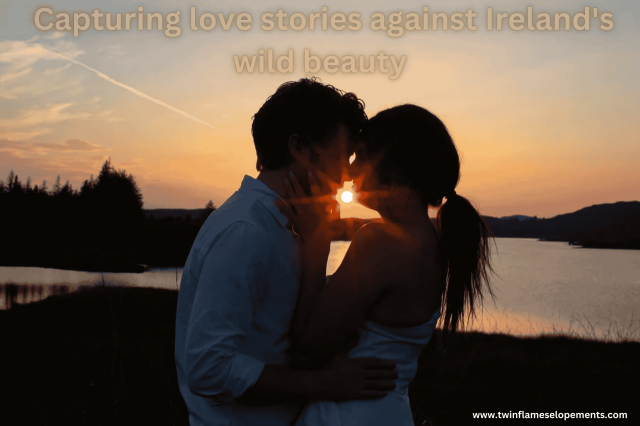 Elope-in-Ireland: Unique and Magical Wedding Locations
