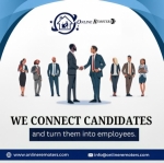 The Best Employment Company for Career Growth — Online Remoters