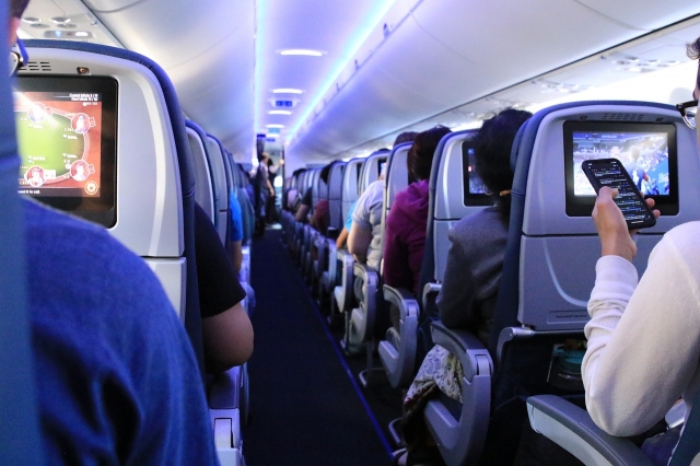 Air Canada Wi-Fi: Enhancing Your Travel Experience with Seamless Connectivity