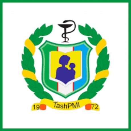 International Student Opportunities at Tashkent Pediatric Medical Institute
