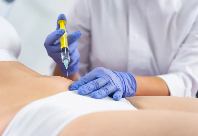 How Fat Melting Injections Work to Reduce Stubborn Belly Fat