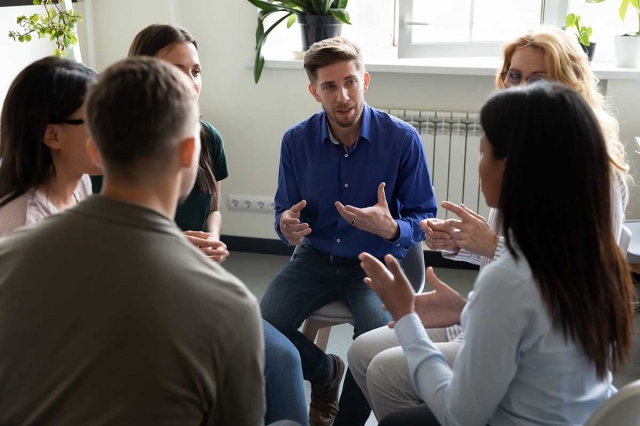 Outpatient Mental Health Services Los Angeles
