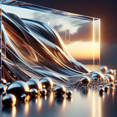 Functionally Graded Materials Market to move forward at a double-digit CAGR by 2033