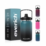Sustainable Packaging in the Water Bottle Industry