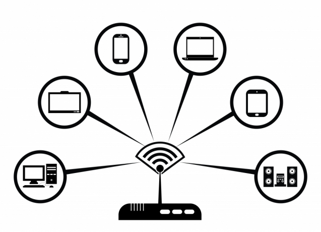 The Wireless Connectivity Market: Emerging Demand for Connectivity 