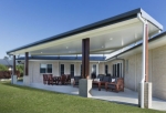 Why Insulated Patio Roof Panels Are the Perfect Addition to Your Outdoor Space