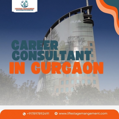 Why Students in Gurgaon Should Seek Career Consulting Services Early
