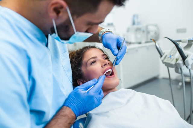 Smile Without Limits: The Hidden Benefits of Full Mouth Rehabilitation