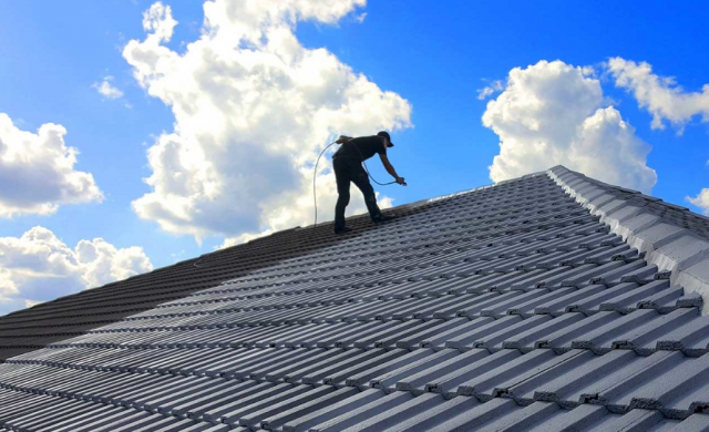 What do roofing contractors do for you?