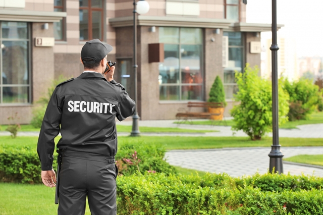 Top Benefits of Unarmed Security Guards for Colorado Springs Residents