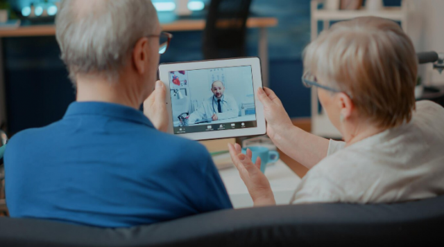 Empowering Employee Wellness with Telehealth and Health Coaching Solutions