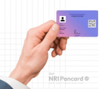 Get Your NRI PAN Card Without the Hassle