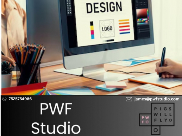 Top Services Offered by Lincoln Graphic Design Firms