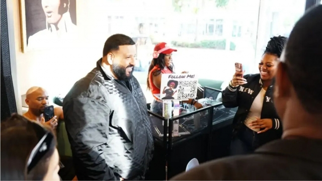 Let a DJ from Miami Elevate Your Event to the Next Level