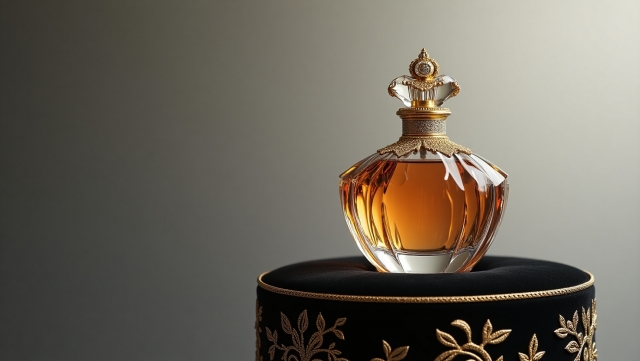 Global Luxury Perfume Market is expected to Reach a Market value of USD 45.8 billion by 2033 at a CAGR of 7.3%.