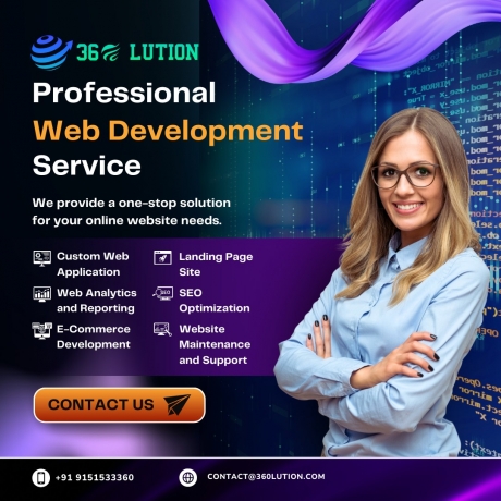 Elevate Your Brand: Discover the Leading Web Development Companies in Gorakhpur