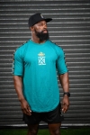Style Meets Performance: Kings Gym’s Ultimate Tape T-Shirt
