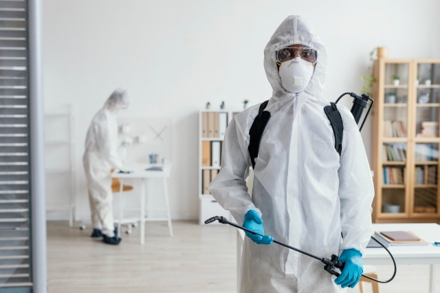 Pest Control In London Is Surely Best For Everyone In Many Opinions