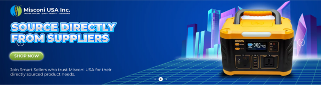 Excellence in Supply Chain Solutions and Innovation: Transforming E-Commerce