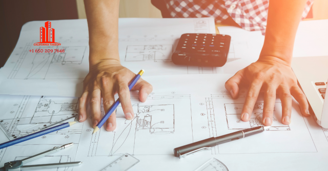 How Quantity Takeoff Services Streamline Residential Projects in California