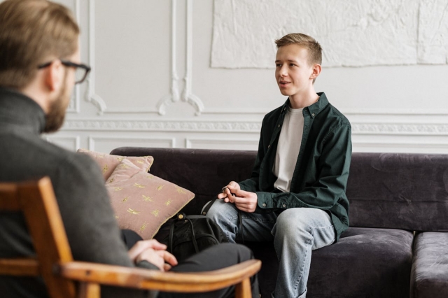 Types of Mental Health Concerns a Psychiatrist Treats