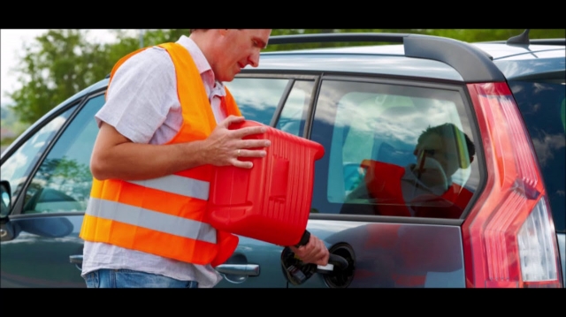 Types of Fuel Delivered Directly to Site: Fuel Delivery Services