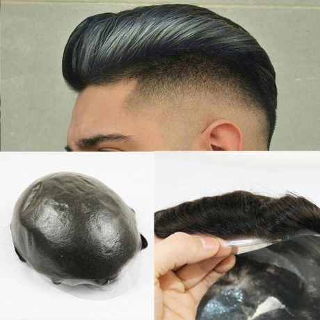 Best hair pieces for men for Basic Needs