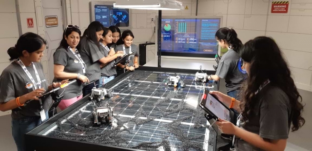 Best Boarding School for Girls in Dehradun