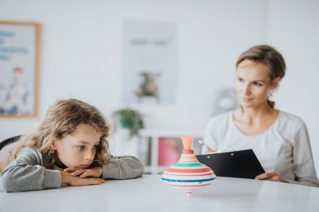 Unlock Your Full Potential with NDIS Tutoring Services