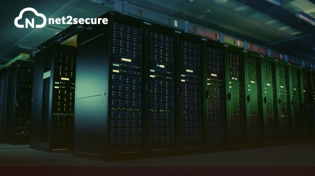 Dedicated Server Hosting Peace Of Mind For Website