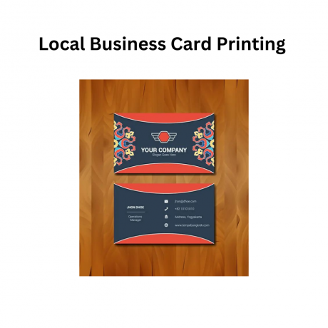 Unleash your Brand’s Potential with Business Cards