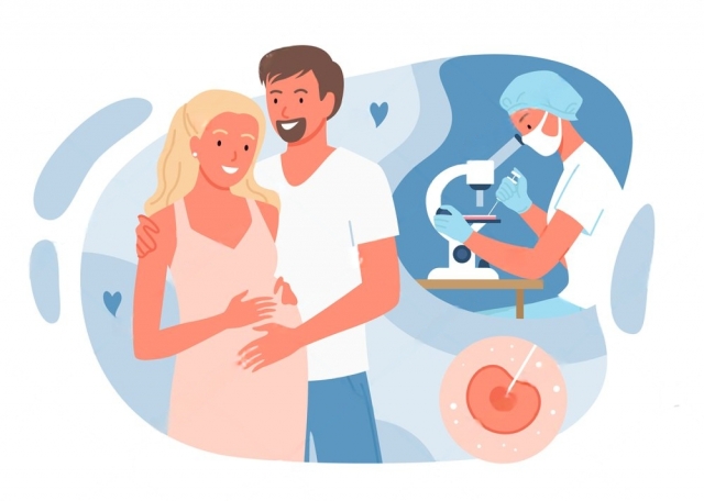 Effective Ayurvedic Remedies for Female Infertility in Surat: Treat PCOS, Low AMH, and Uterine Fibroids