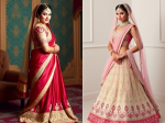 Wedding Wear Saree vs. Lehenga: Which One is Right for You?