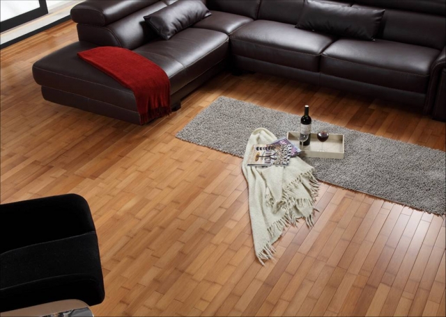 Best Installation Methods for Bamboo Flooring