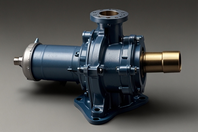 Automotive Water Pump Manufacturing Plant Project Report 2025: Industry Trends and Unit Setup