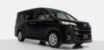 Stress-Free Airport Transfers: The Alphard and Vellfire Advantage