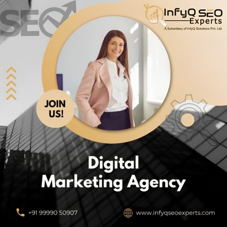 India's best Seo packages company in India| Meet InfyQ Seo Experts