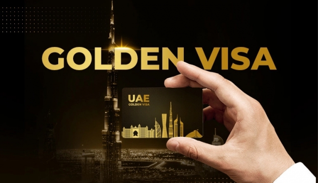 Why the UAE Golden Visa is a Game-Changer for Investors and Professionals