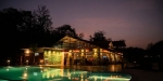 Which is the best resort to stay in in Dandeli for Adventure and Relaxation?