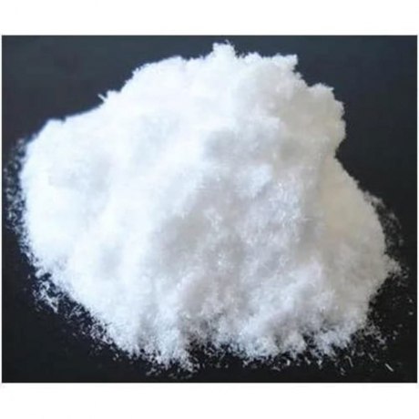 Menthol Powder Manufacturing