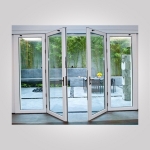 Machinery Requirements for Setting Up a Aluminum Doors and Frames Manufacturing Plant