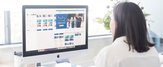 Professional Website Design