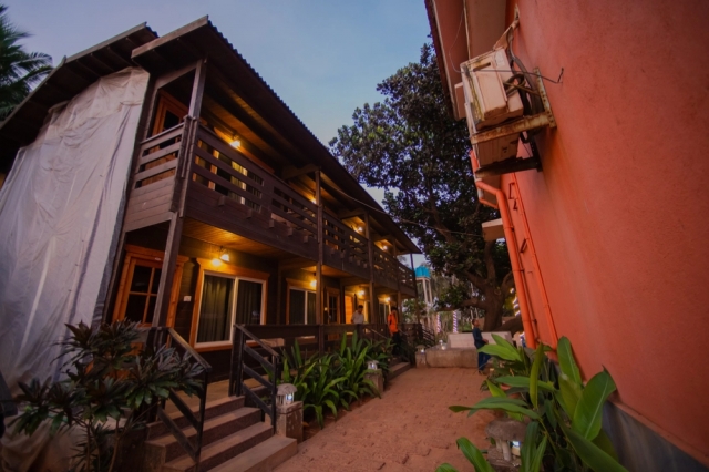 Top Resorts in Murudeshwar for an Opulent Getaway
