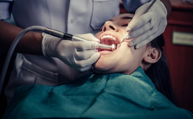 The Best Dentist in India: Your Gateway to Exceptional Dental Care
