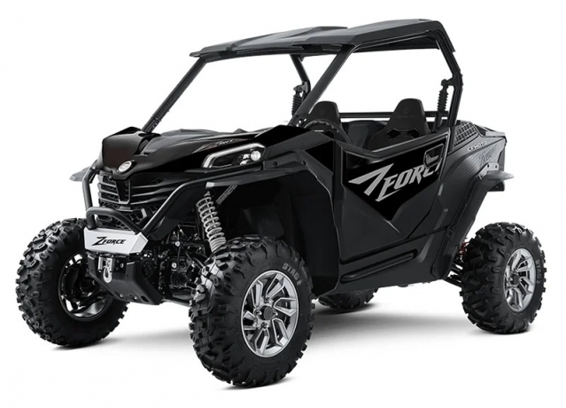 2025 CFMOTO ZForce 950 for Sale in Janesville, WI | Hanksters Motorsports 