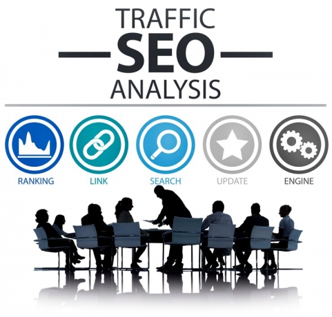 SEO Agency in Manchester