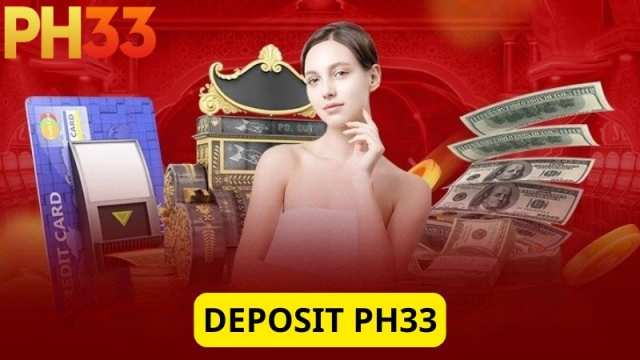 PH33 Deposit - Guide to Success for Newbies